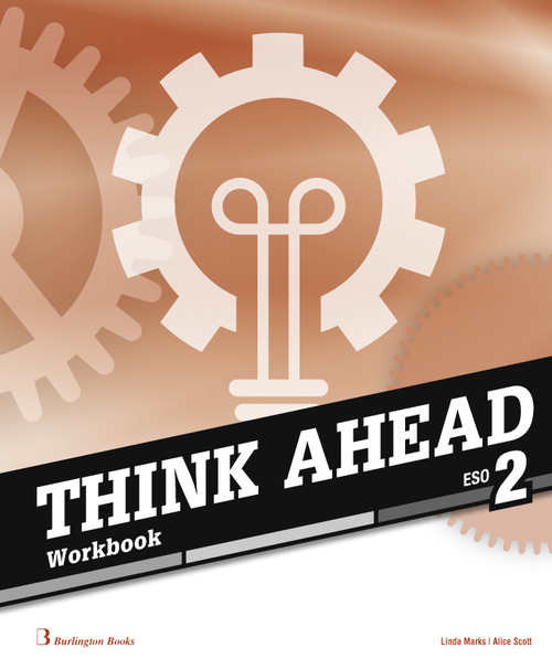 THINK AHEAD 2 ESO WB
