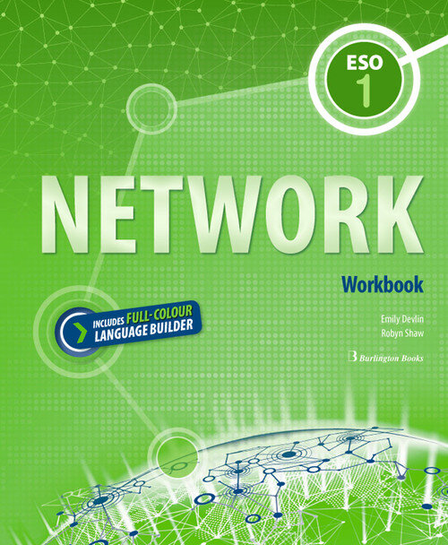 NETWORK ESO 1 WB
