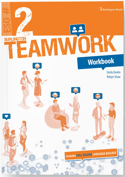 TEAMWORK ESO 2 WB