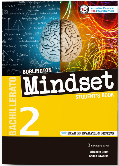 MINDSET BACH 2 SB
