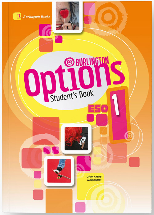 OPTIONS 1 ESO STS 2022