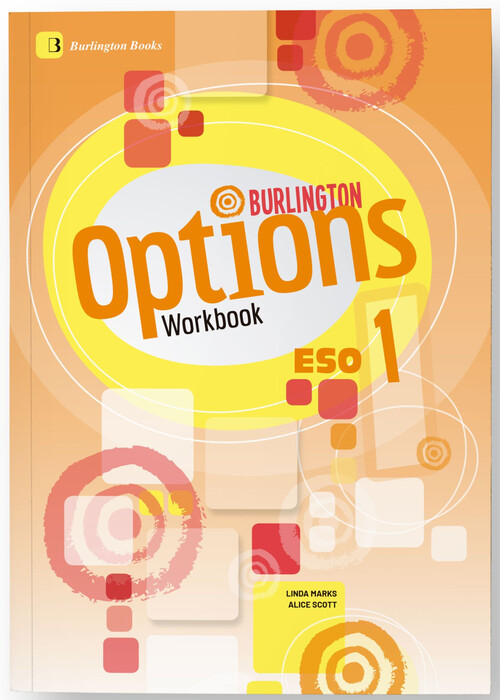 OPTIONS 1 ESO WB 2022