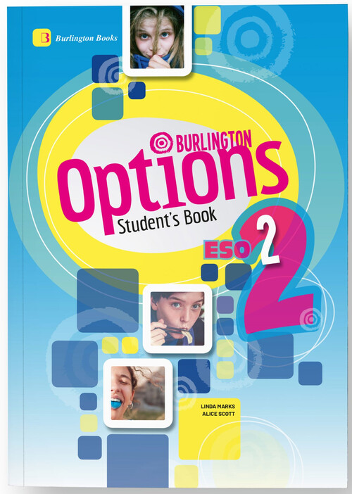 OPTIONS 2 ESO STS