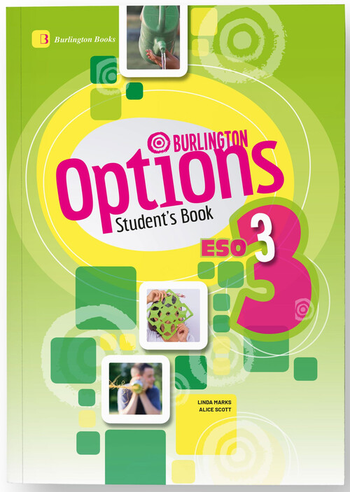 OPTIONS 3 ESO STS 2022