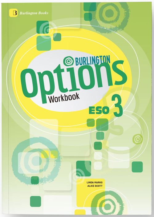 OPTIONS 3 ESO WB 2022