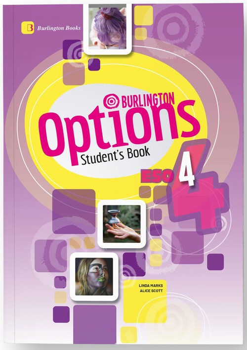 OPTIONS ESO 4 SB