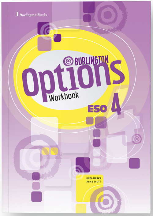 OPTIONS ESO 4 WB SPA