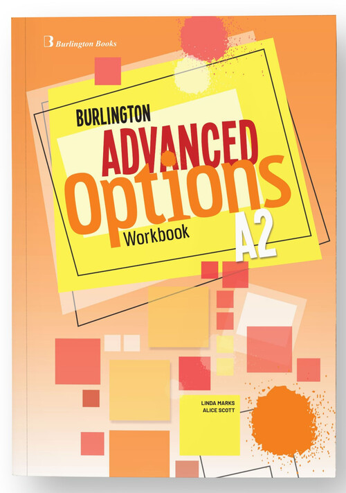 ADVANCED OPTIONS A2 WB 2023