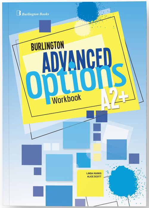 ADVANCED OPTIONS A2+ WB 2023