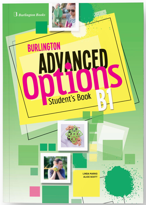 ADVANCED OPTIONS B1 STS 2023