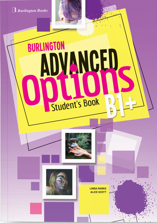 ADVANCED OPTIONS B1+ STS 2023