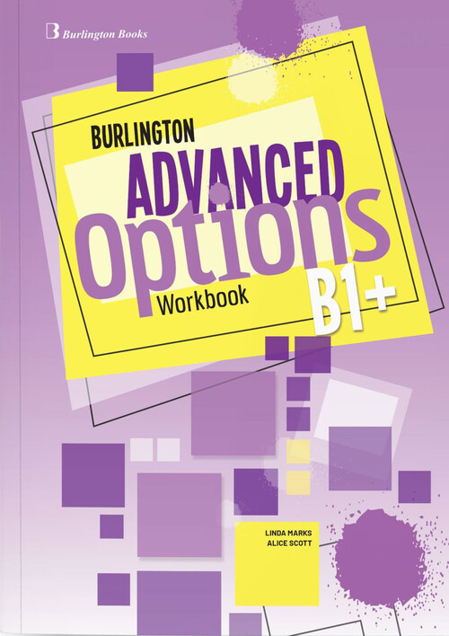 ADVANCED OPTIONS B1+ WB 2023