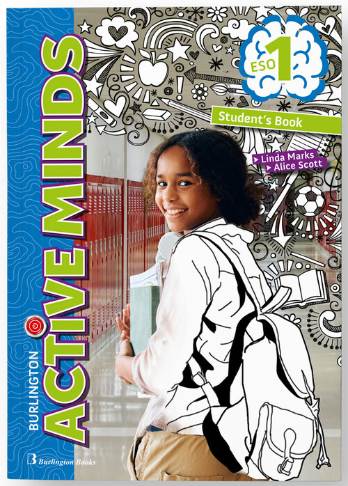 ACTIVE MINDS ESO 1 SB