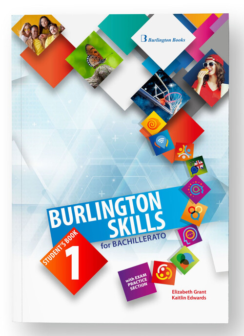 BURLINGTON SKILLS 1 BACH STS 2023