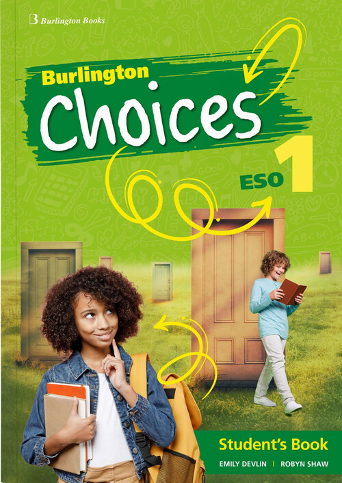 CHOICES ESO 1 SB