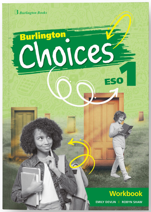 CHOICES ESO 1 WB SPA