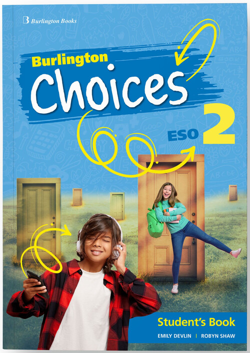 CHOICES 2 ESO STS 2024