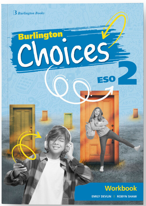 CHOICES 2 ESO WB 2024