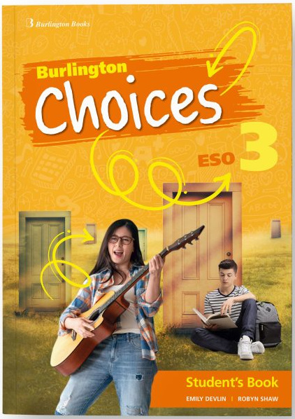 CHOICES ESO 3 SB