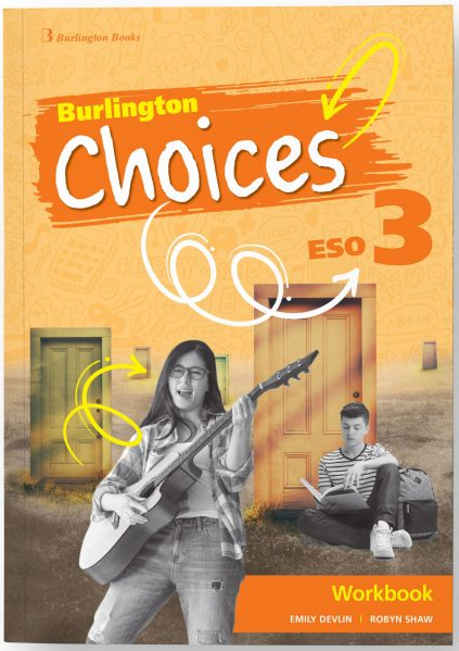 CHOICES ESO 3 WB SPA