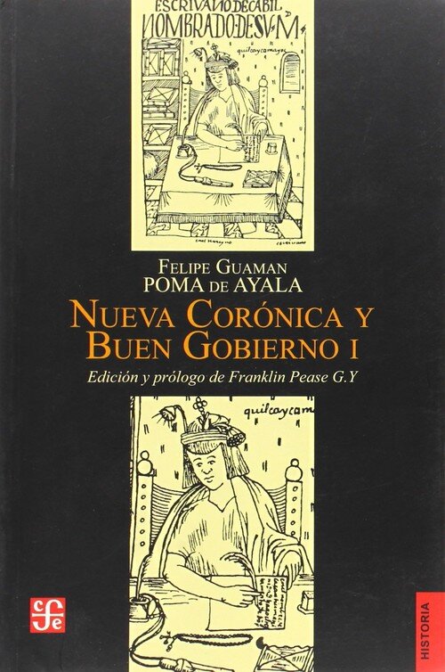 NUEVA CORONICA Y BUEN GOBIERNO II