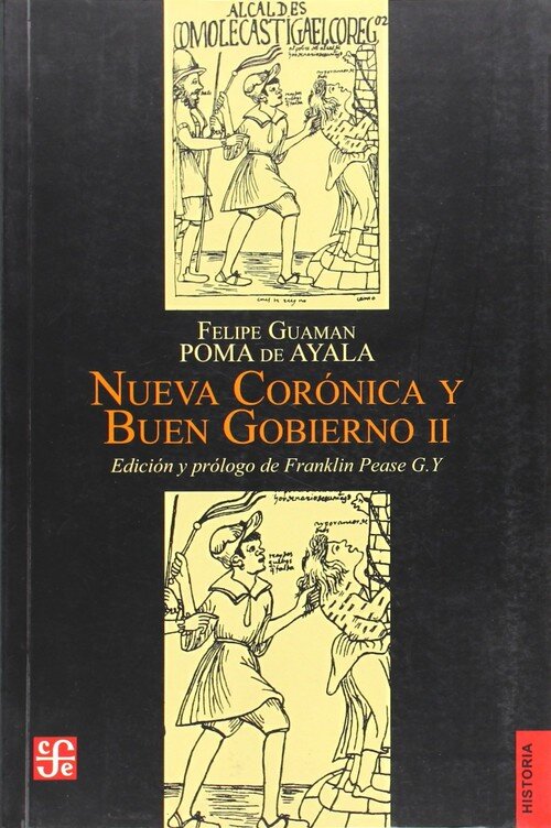 NUEVA CORONICA Y BUEN GOBIERNO II