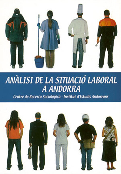 ANALISI DE LA SITUACIO LABORAL A ANDORRA