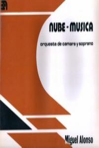 NUBE MUSICA
