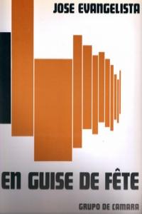 EN GUISE DE FETE