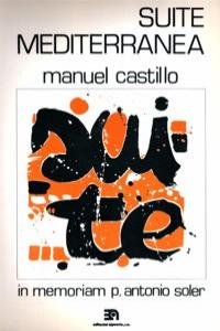 SUITE MEDITERRANEA (IN MEMORIAM A, SOLER