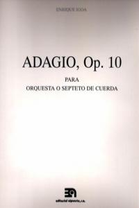 ADAGIO OP, 10