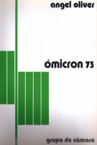 OMICROM 73