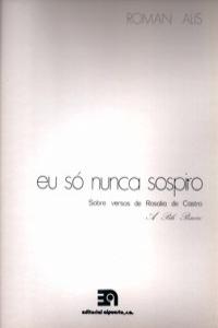 EU SO NUNCA SOSPIRO OP, 1