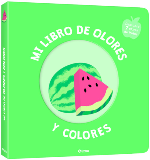 FRUTAS DELICIOSAS