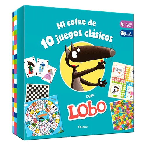 LOBITO FA ENTREMALIADURES