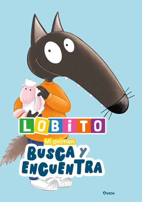 A DORMIR, LOBITO