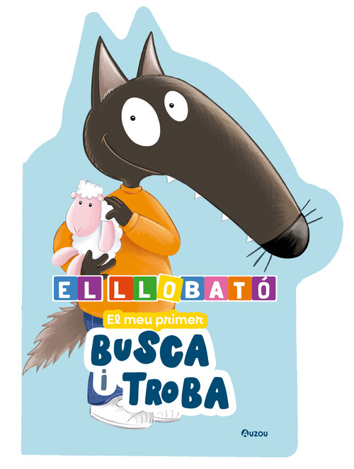 A DORMIR, LOBITO