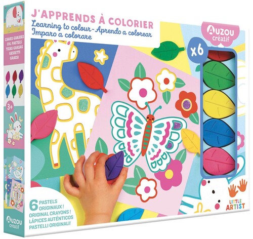 COLOREAMOS SIN SALIRNOS. UNICORNIOS