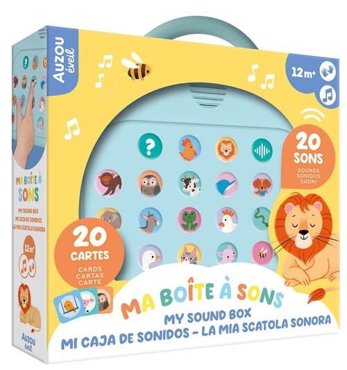 PEQUES CURIOSOS. LA GRANJA