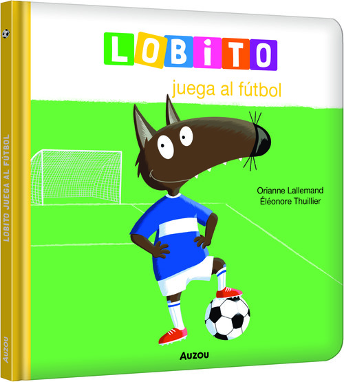 LOBITO APRENDE A VESTIRSE