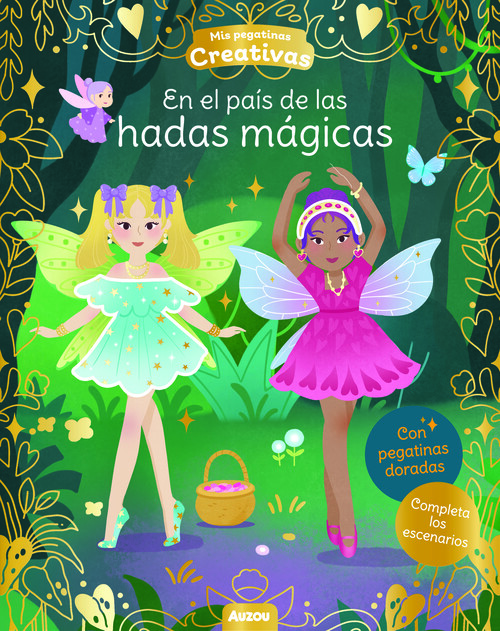 MIS 500 PEGATINAS CREATIVAS. TERRORIFICAS