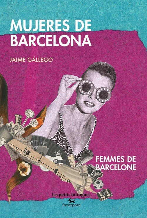 HISTORIAS DE LA HISTORIA PEQUEA DE BARCELONA