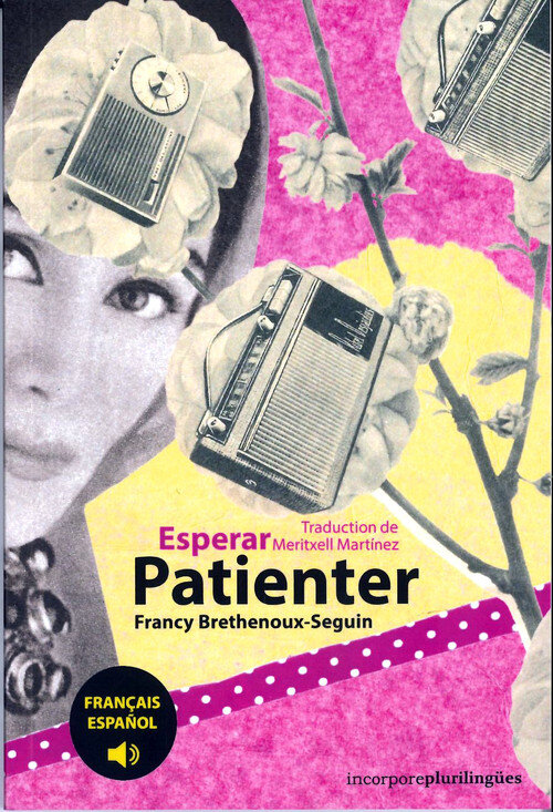 ESPERAR PATIENTER