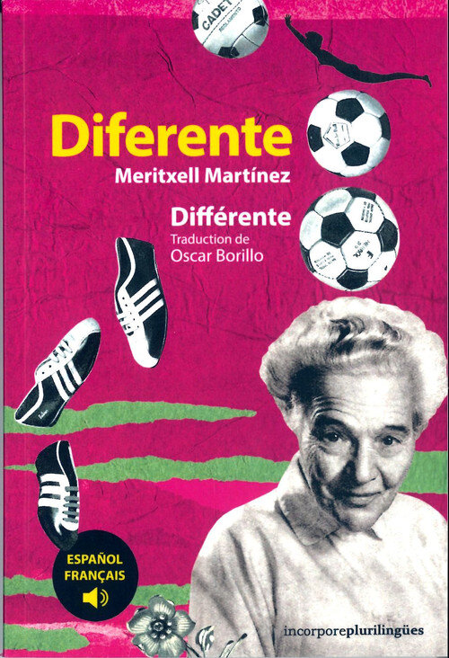 DIFERENTE DIFFERENTE