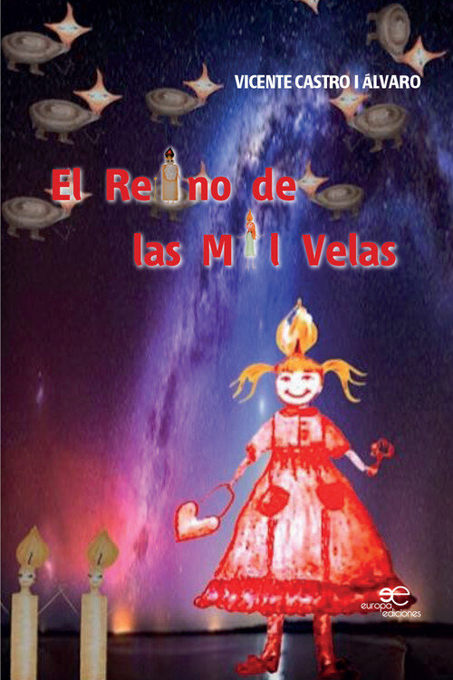REINO DE LAS MIL VELAS
