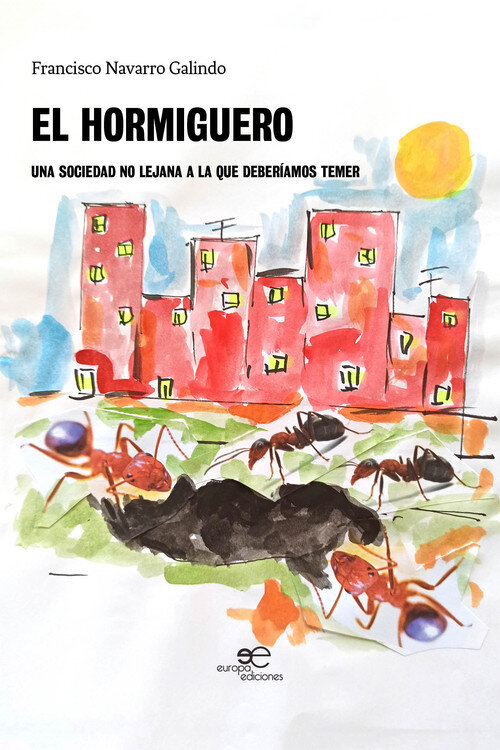 HORMIGUERO EL