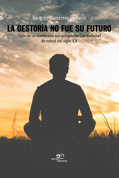 GESTORIA NO FUE SU FUTURO