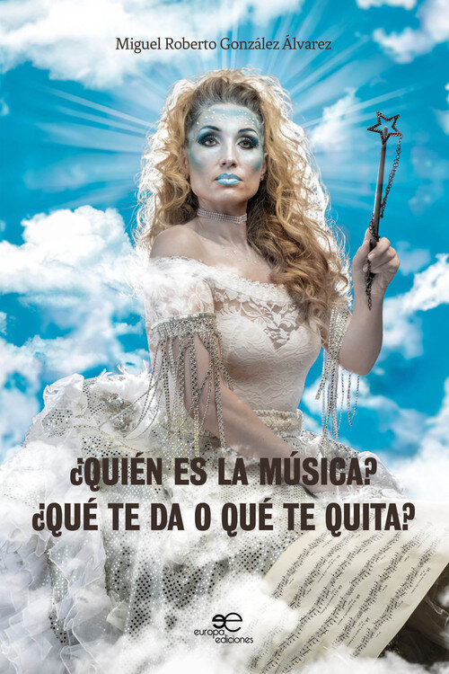 QUIEN ES LA MUSICA QUE TE DA O QUE TE QUITA