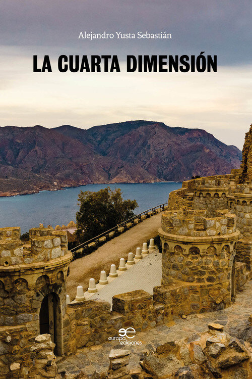 CUARTA DIMENSION LA