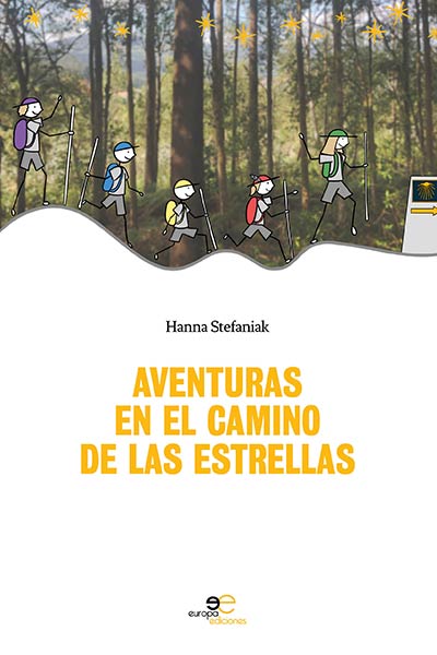 CAMINOS DE SANTIAGO